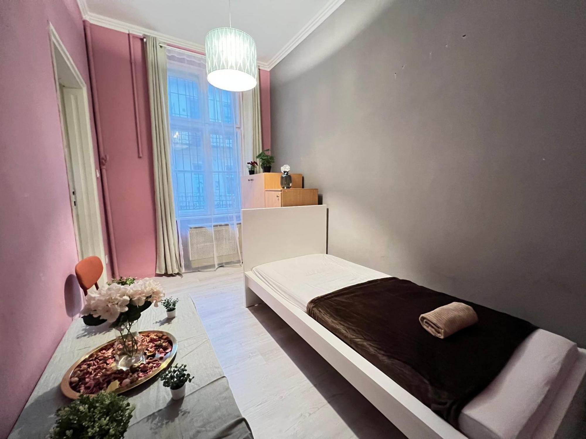 Baross With Convenience And Style Будапешт