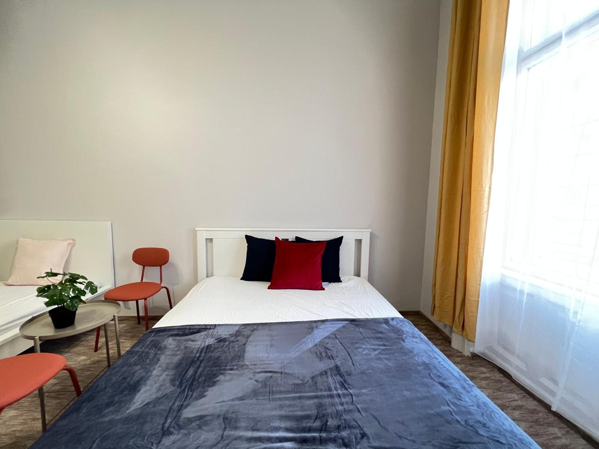 Accommodatie bij particulieren Baross With Convenience And Style