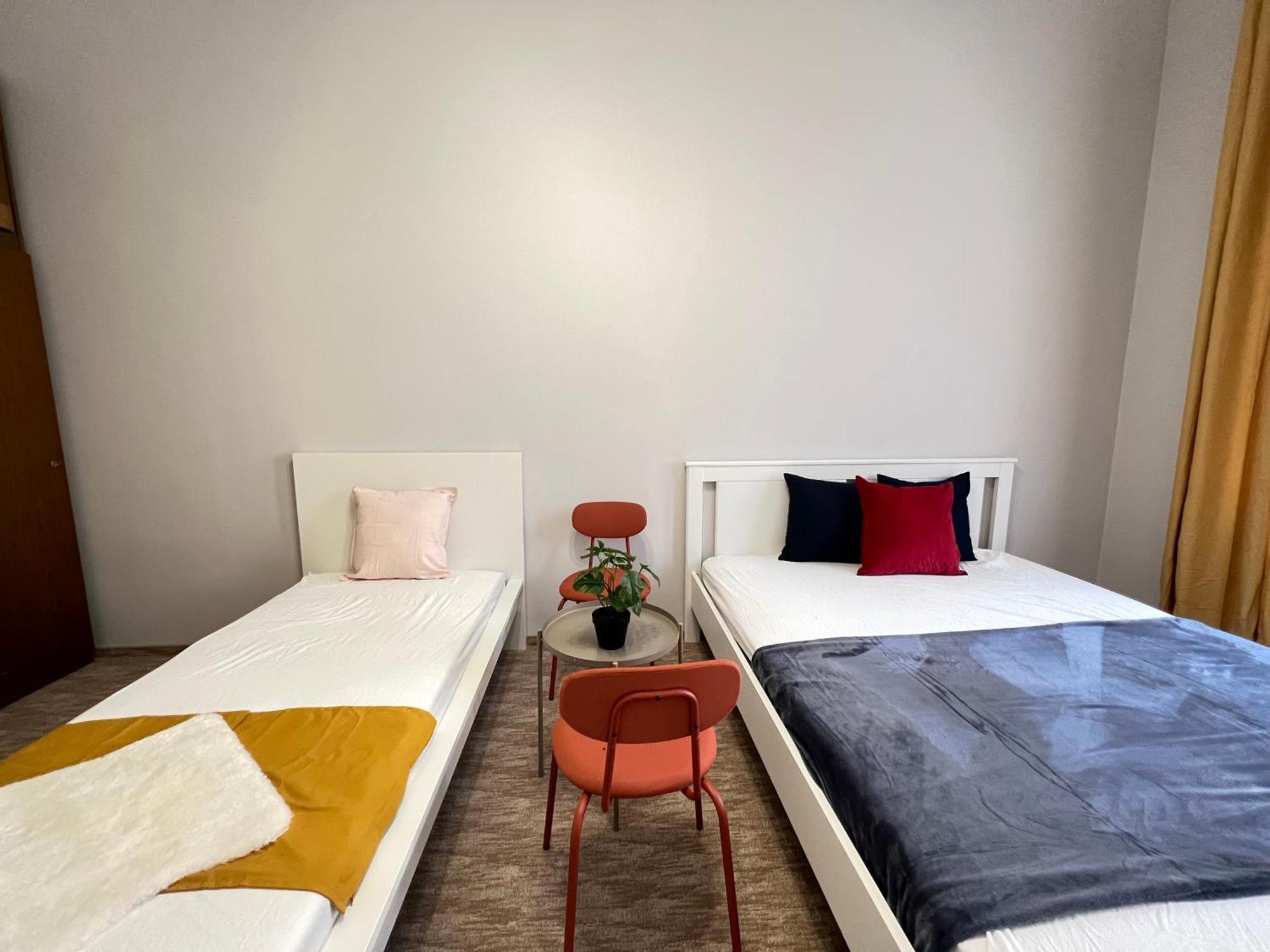 Baross With Convenience And Style Accommodatie bij particulieren *